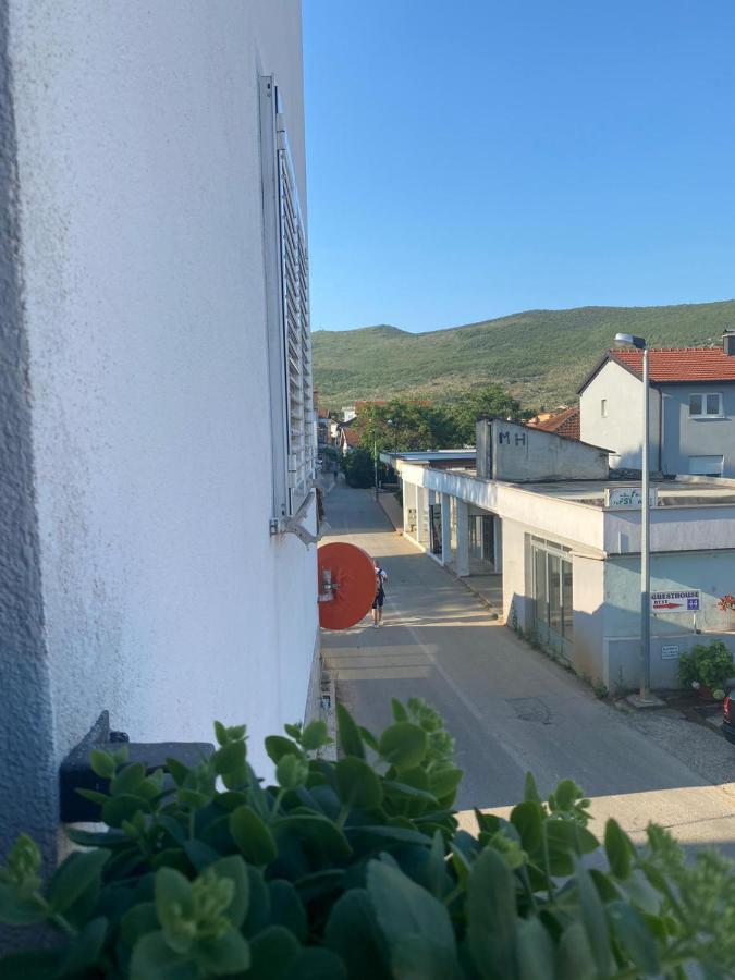 Bed and Breakfast Maca I Ante Pavlovic Меджугор'є Екстер'єр фото