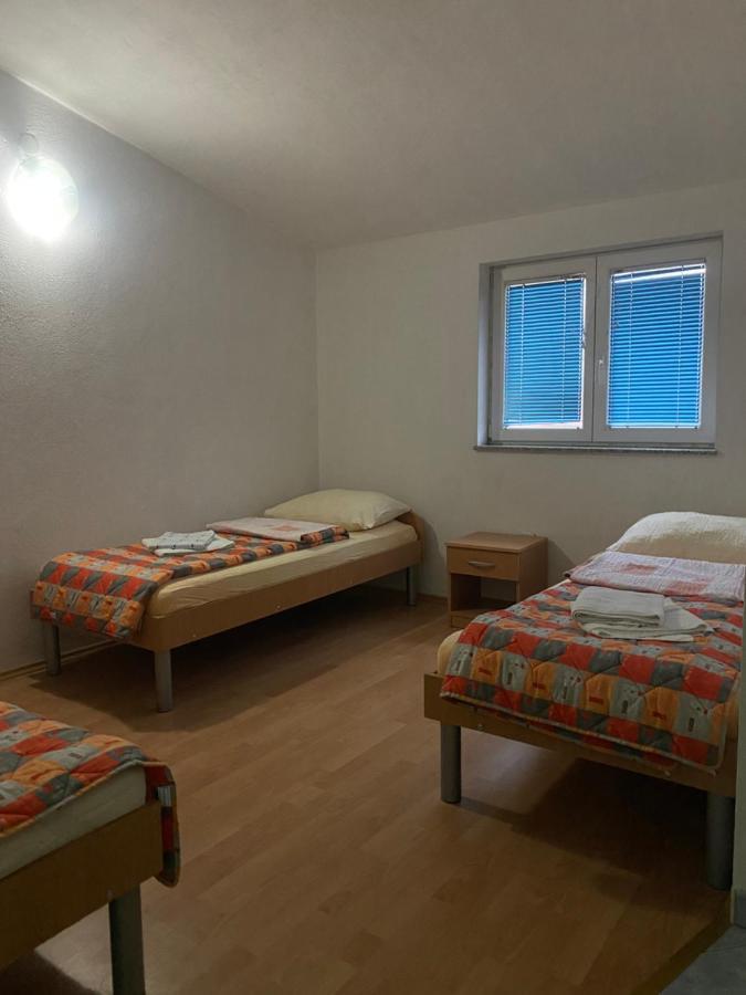Bed and Breakfast Maca I Ante Pavlovic Меджугор'є Екстер'єр фото